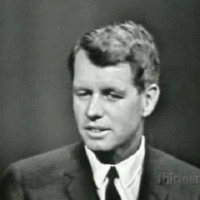 Robert Kennedy